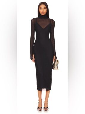 slim fit dress slacks Yasmin Hand Beaded Mini Dress
